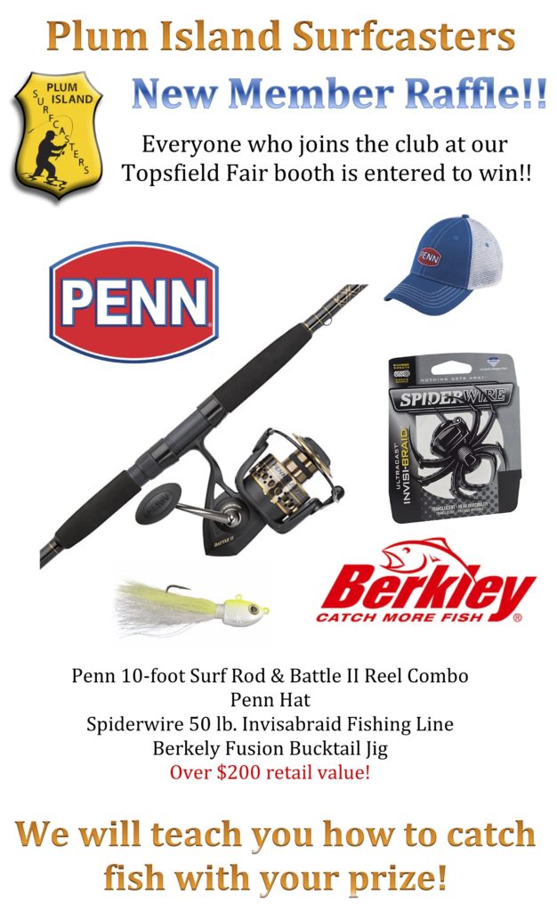 penn fishing hat