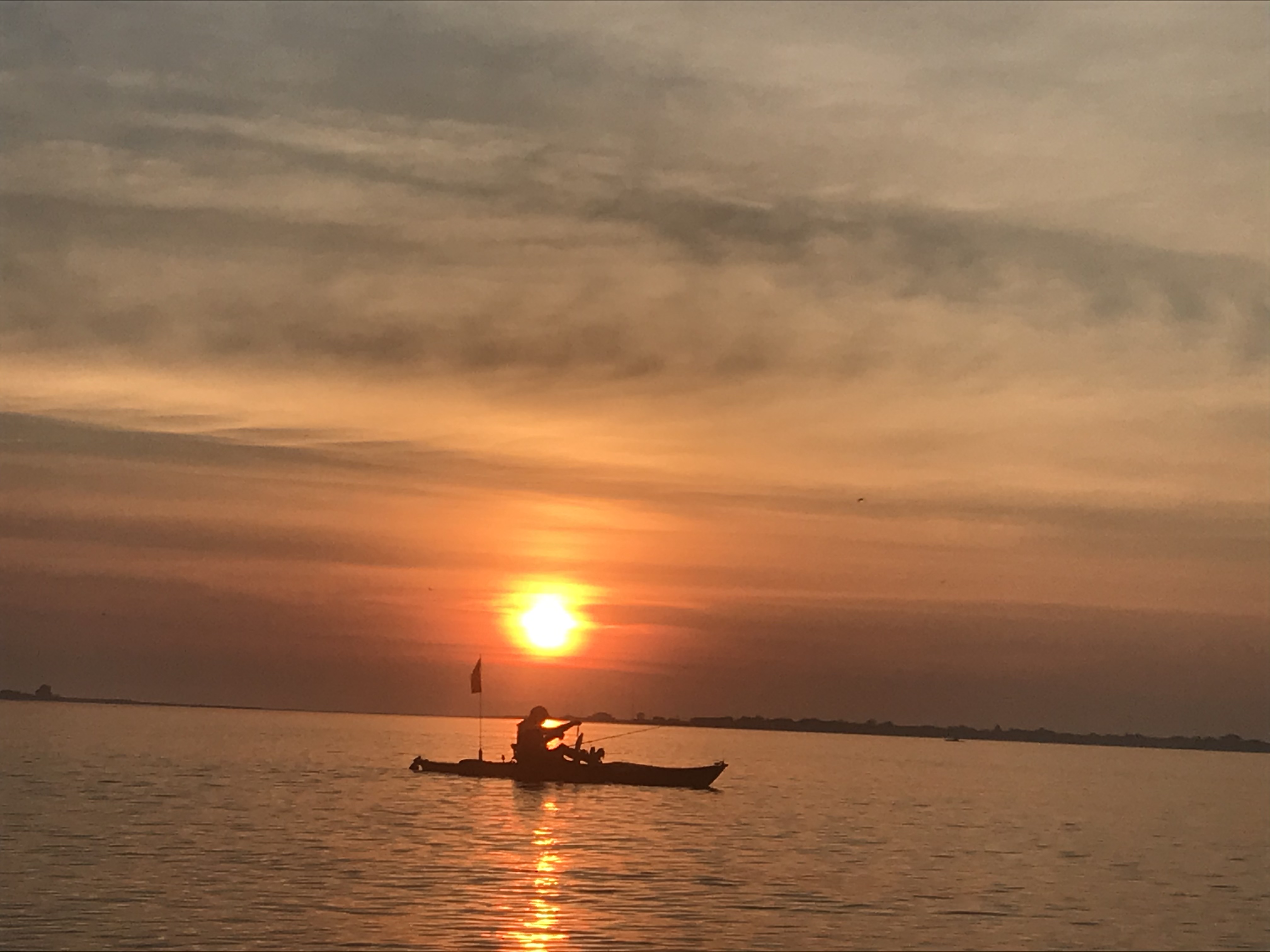 Photo Contest August 2020 | Plum Island Surfcasters